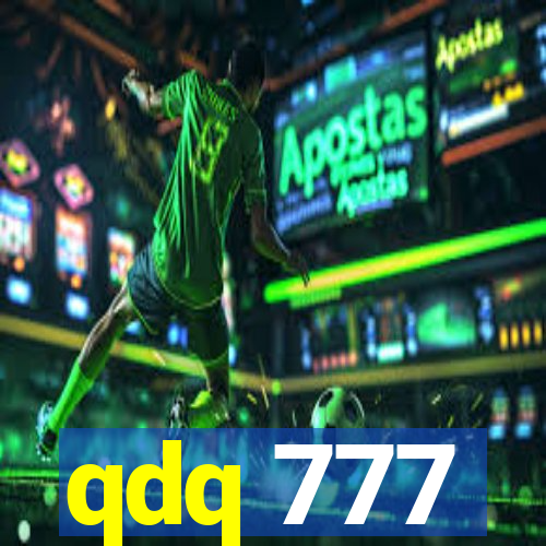 qdq 777